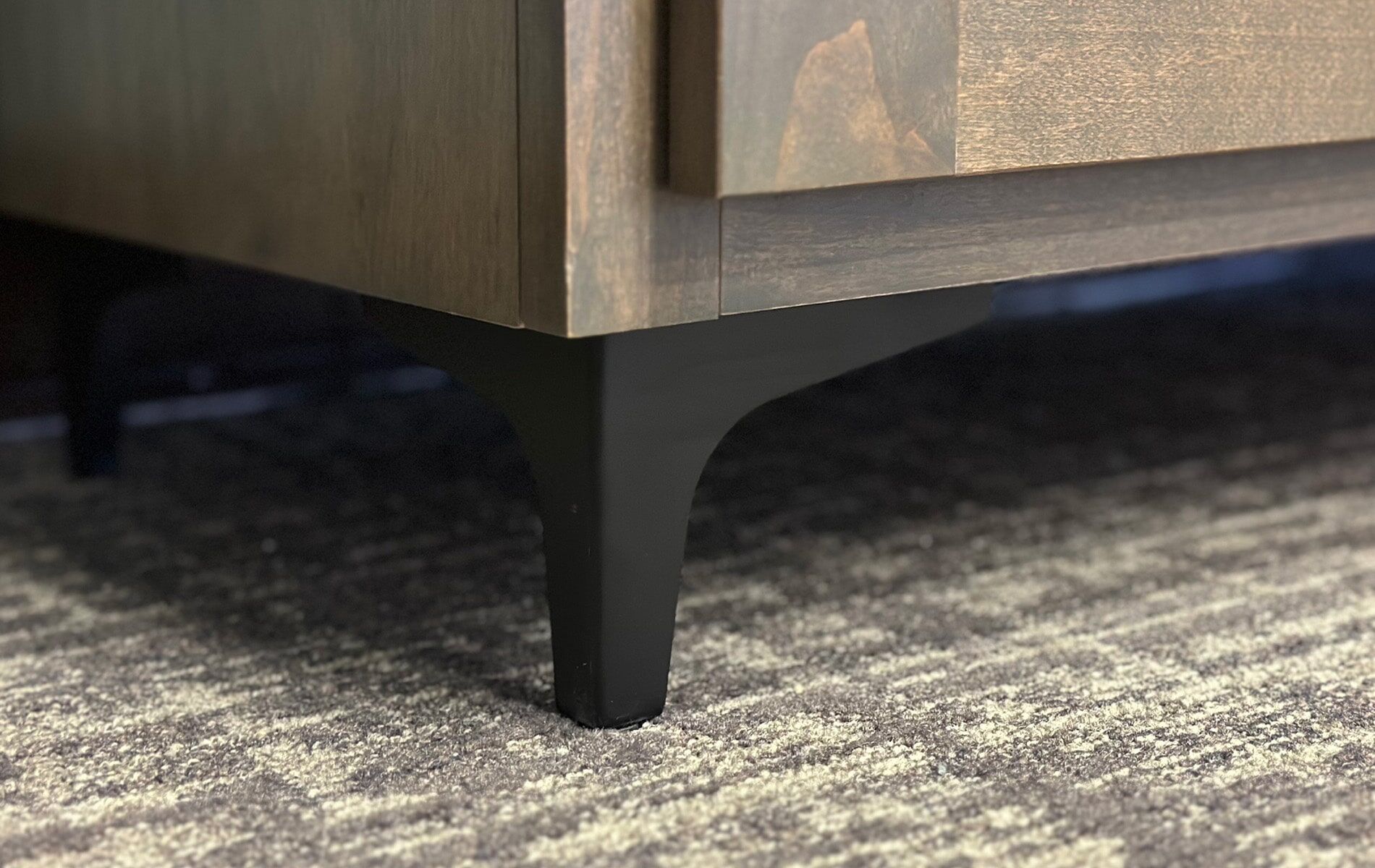 Madison Basic Plus TV Lift Cabinet - Wildwood Functional Furniture