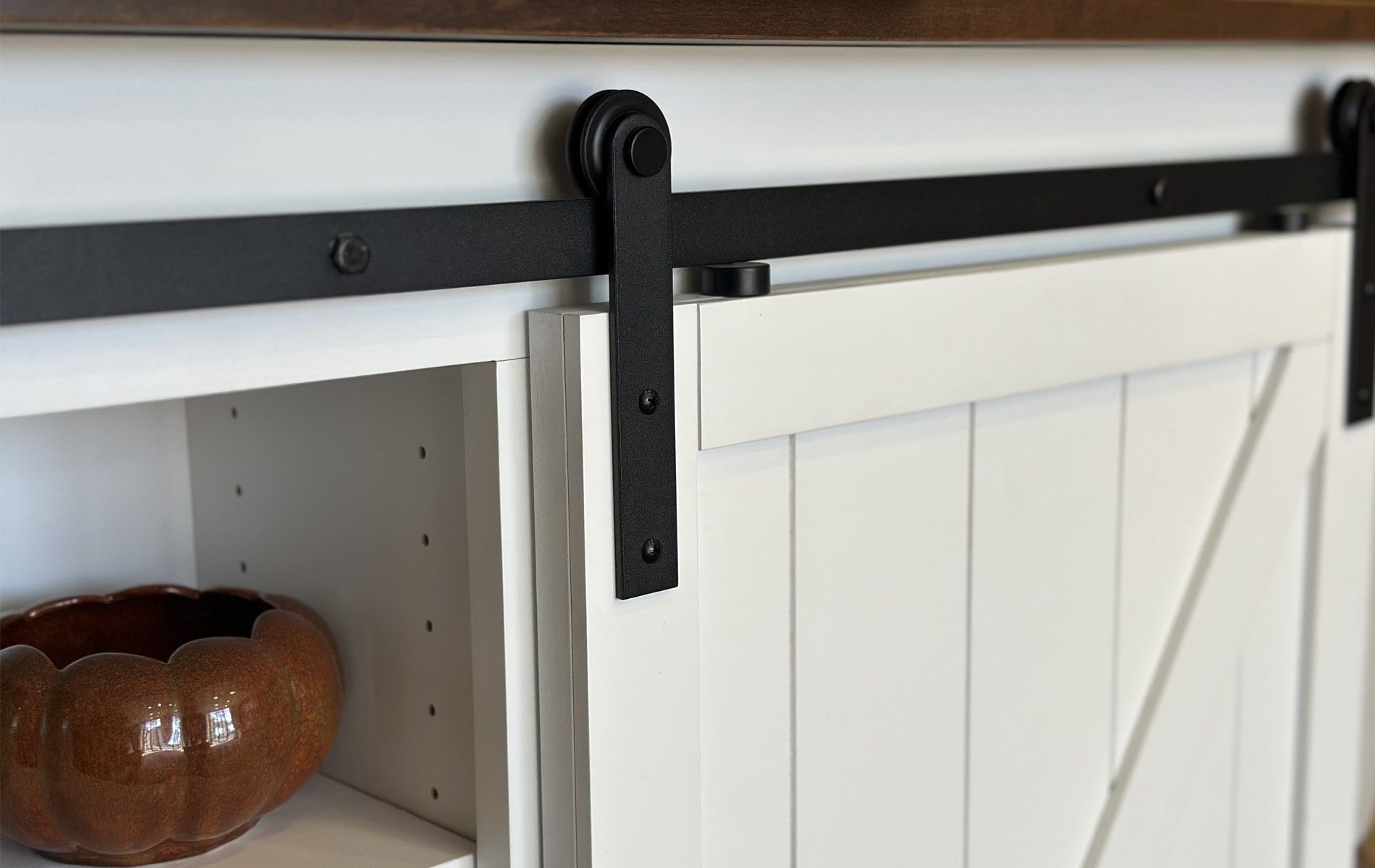 Sonora TV Lift Media Console - Wildwood Functional Furniture