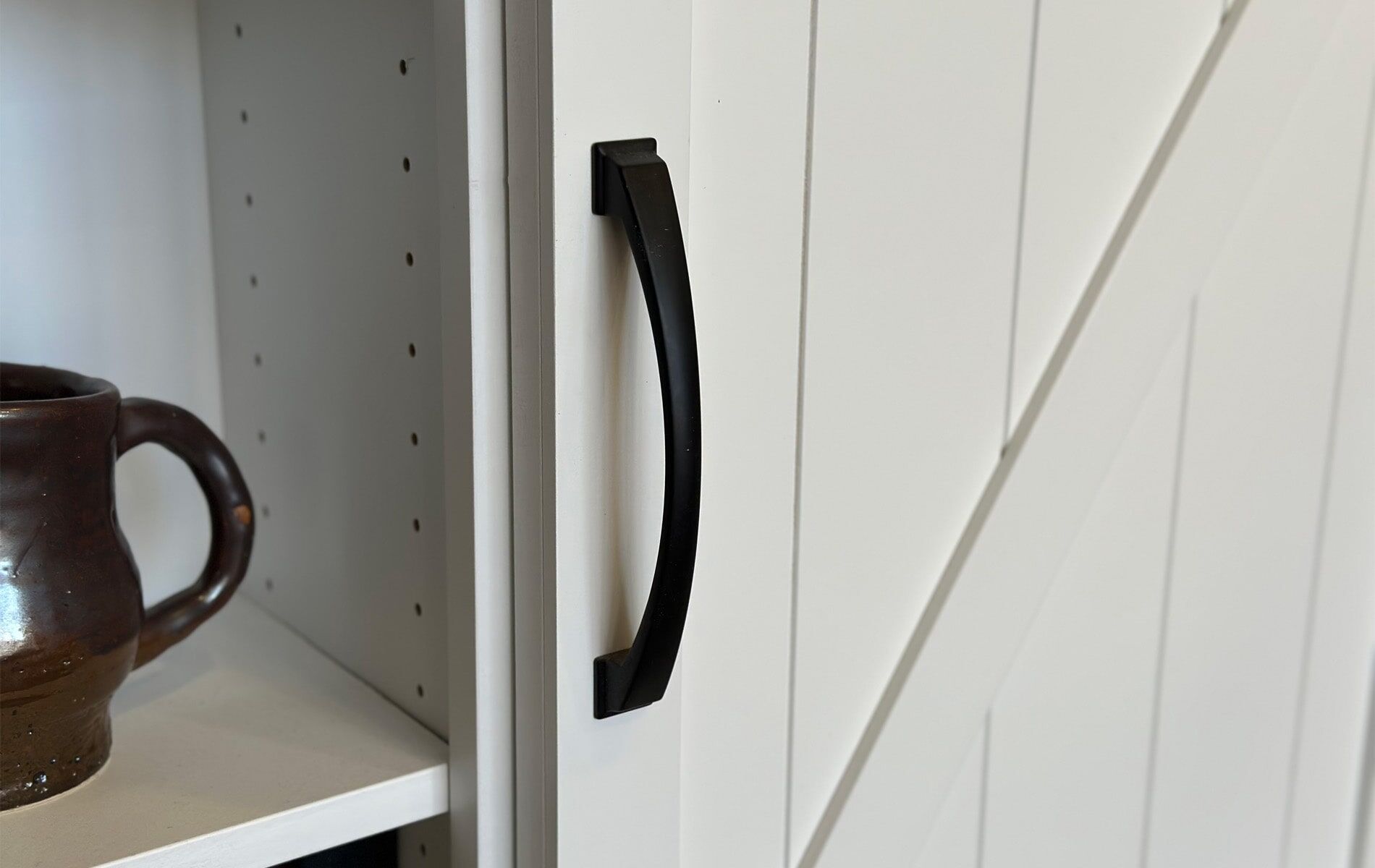 Sonora TV Lift Media Console - Wildwood Functional Furniture